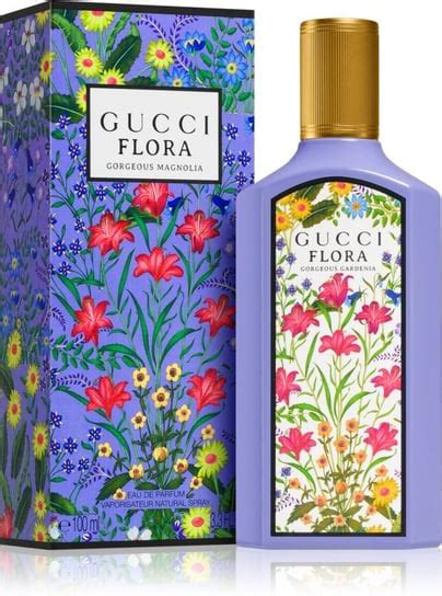 gucci flora gorgeous magnolia uk|gucci flora gorgeous magnolia 100ml.